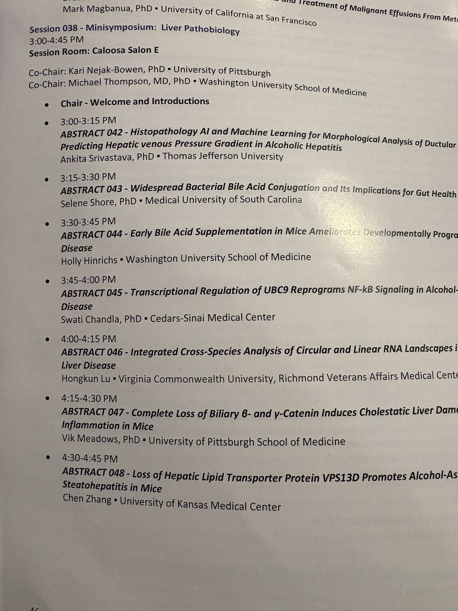 The American Journal of Pathology tweet media