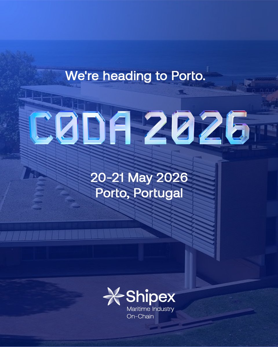 ShipexToken tweet media