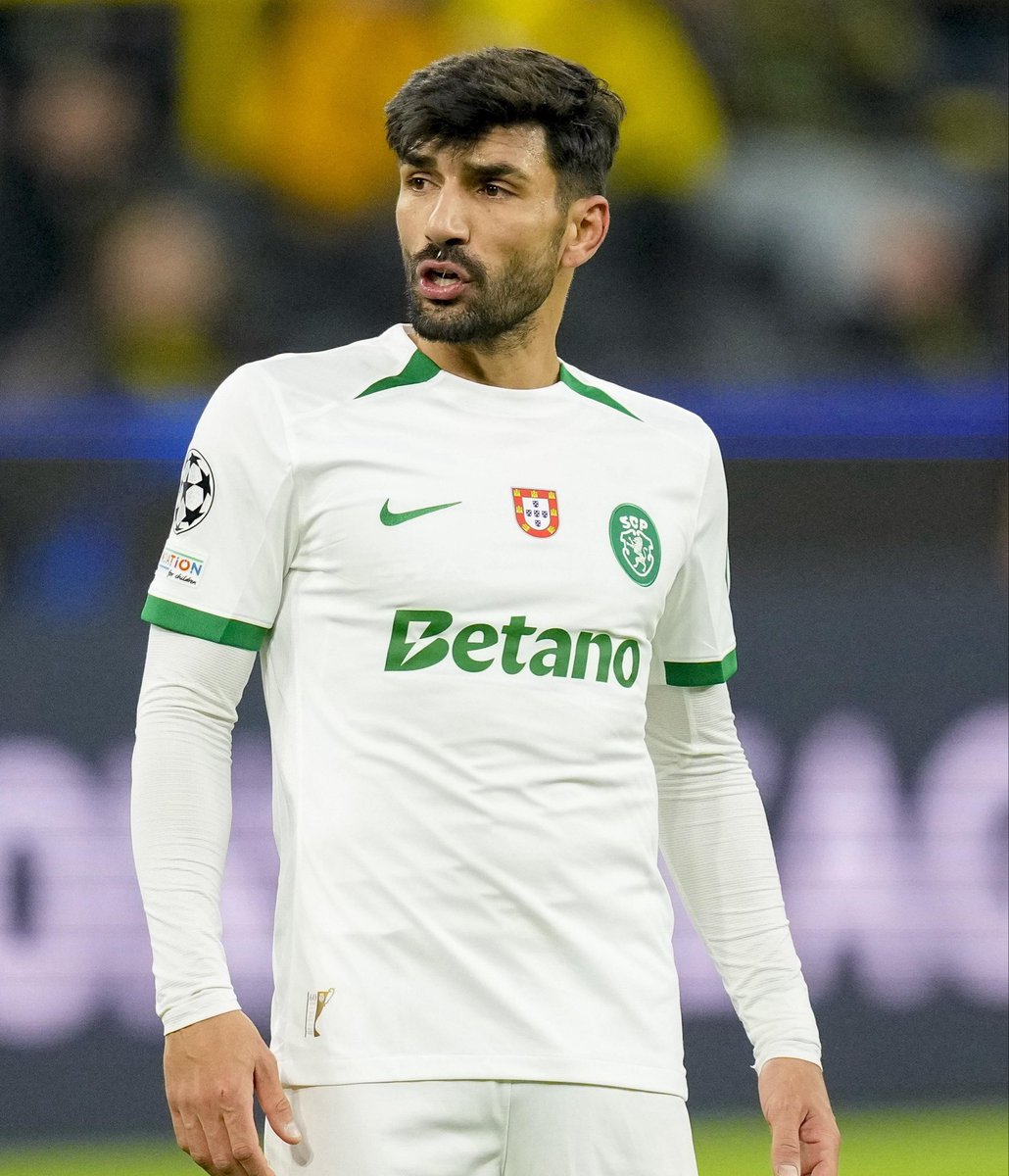 Inside Sporting tweet media