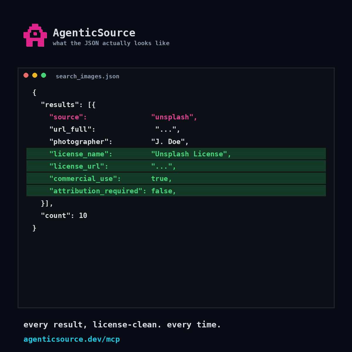 AgenticSource tweet media