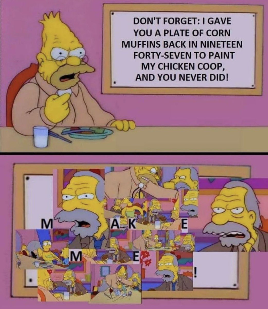 Criminalsimpsons tweet media