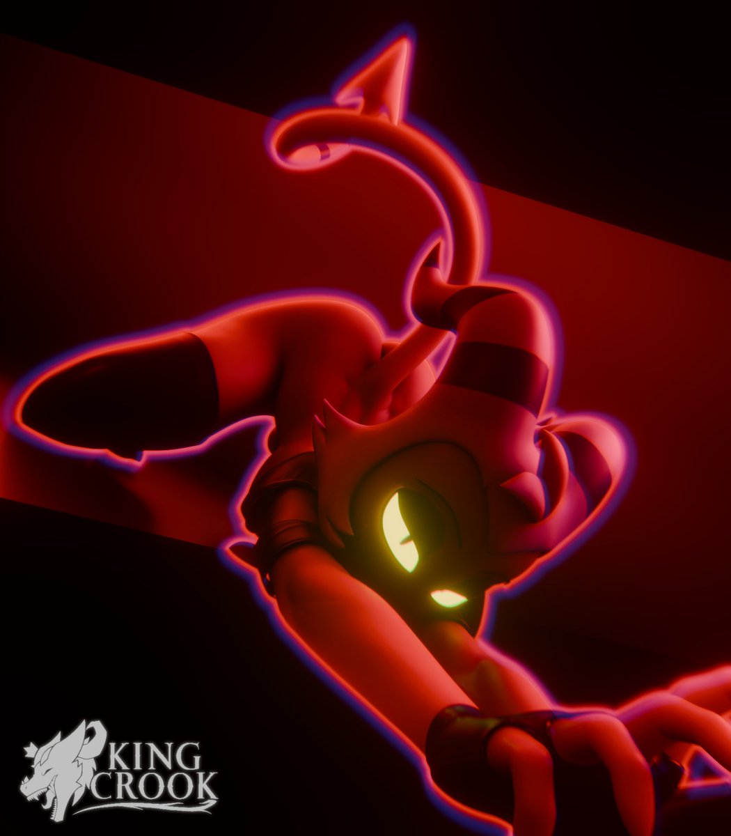 King Crook AD 🔞 tweet media