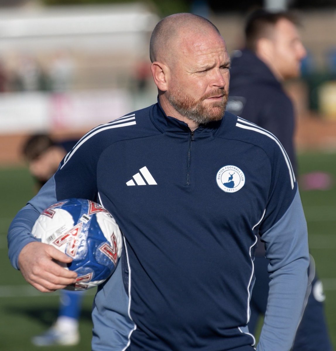 Buxton Football Club tweet media