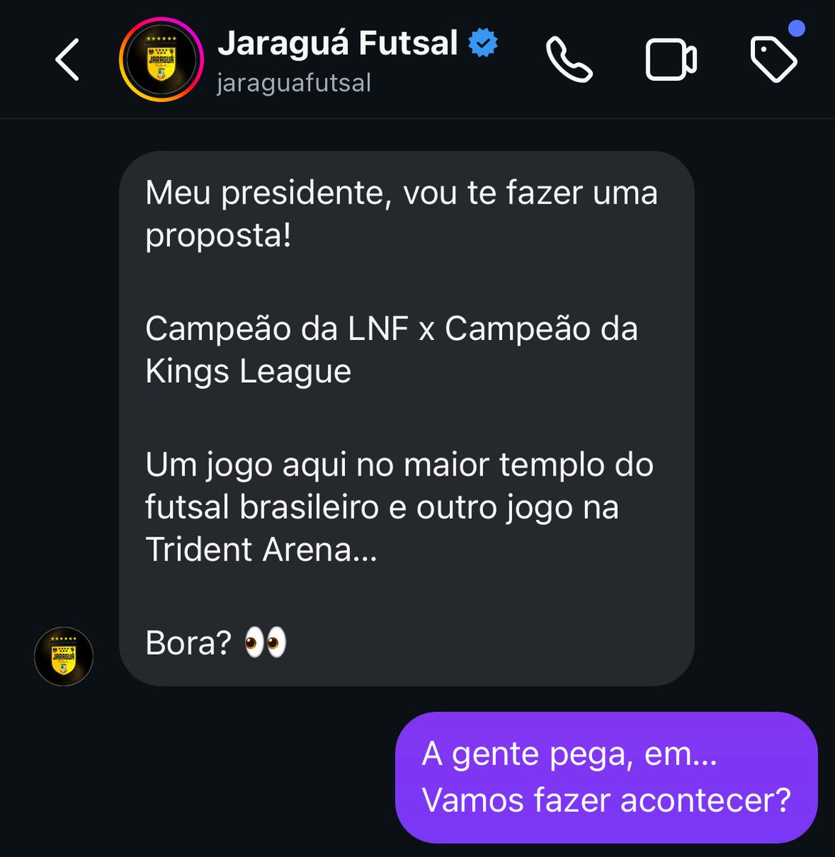 Renato Vicente tweet media