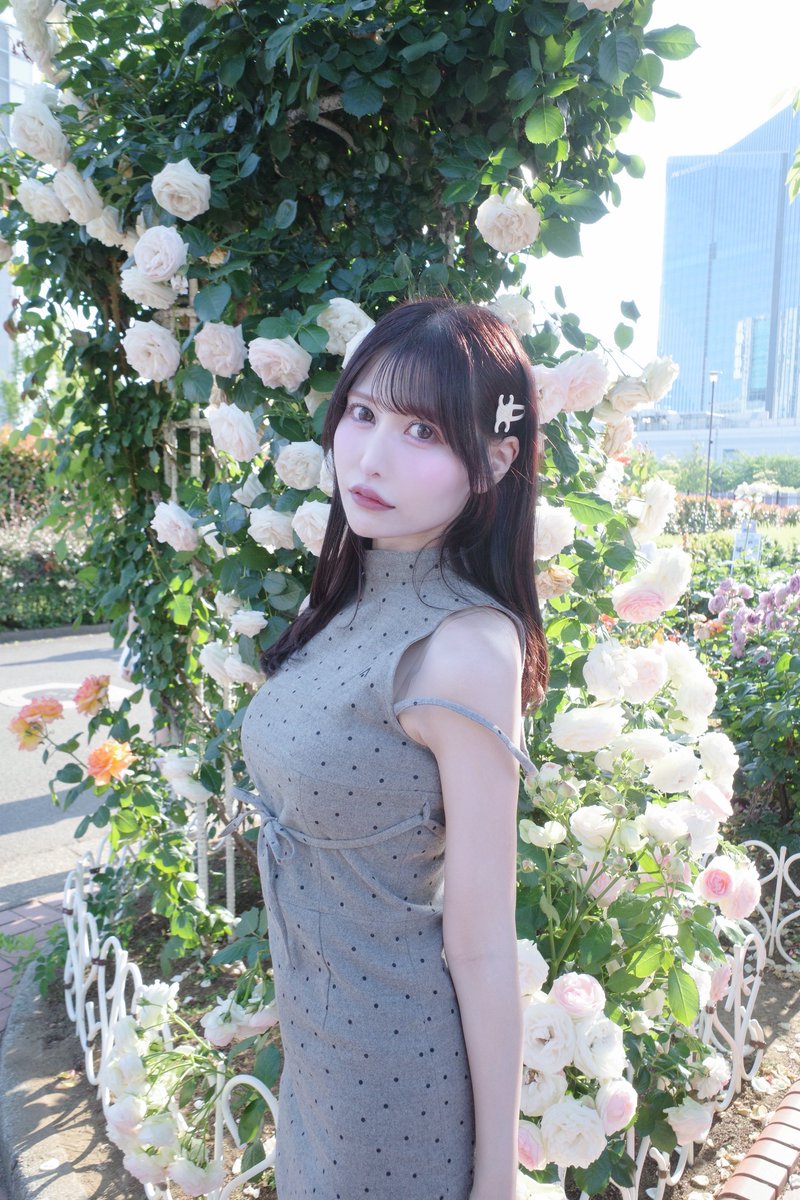 咲本 美桜(ルーチェTW)🌸5/10 Zepp Shinjukuワンマン