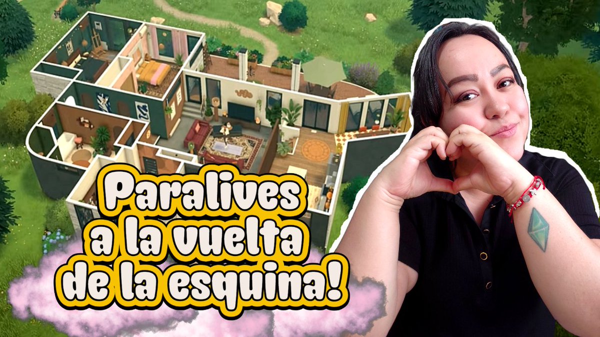 🌼DeidaSims🌼 tweet media