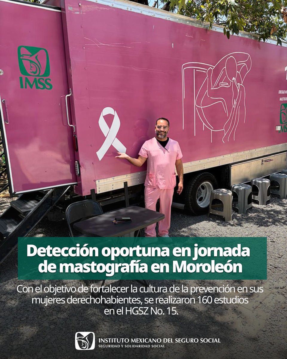 IMSS Guanajuato tweet media