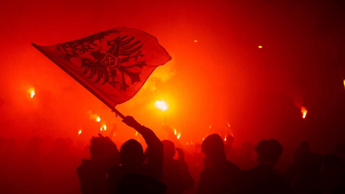 Brigata Curva Sud tweet media