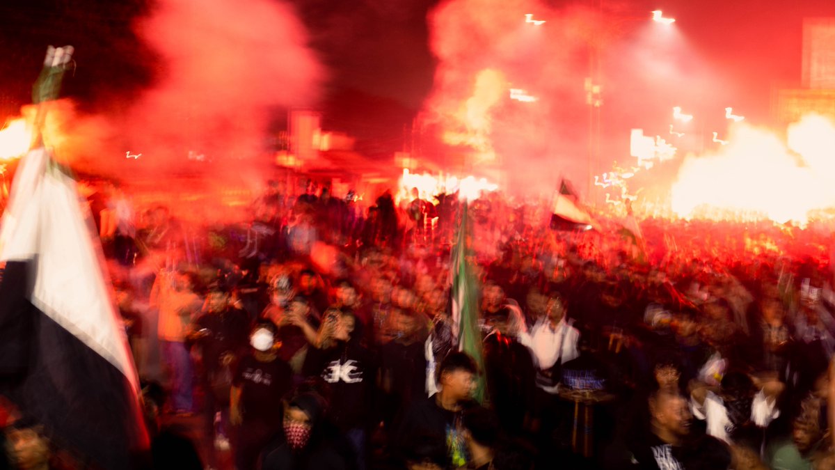 Brigata Curva Sud tweet media