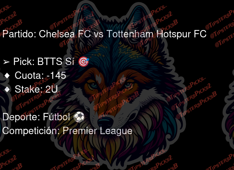 Picks Tipsters Gratis 🎰 (Apuestas) tweet media