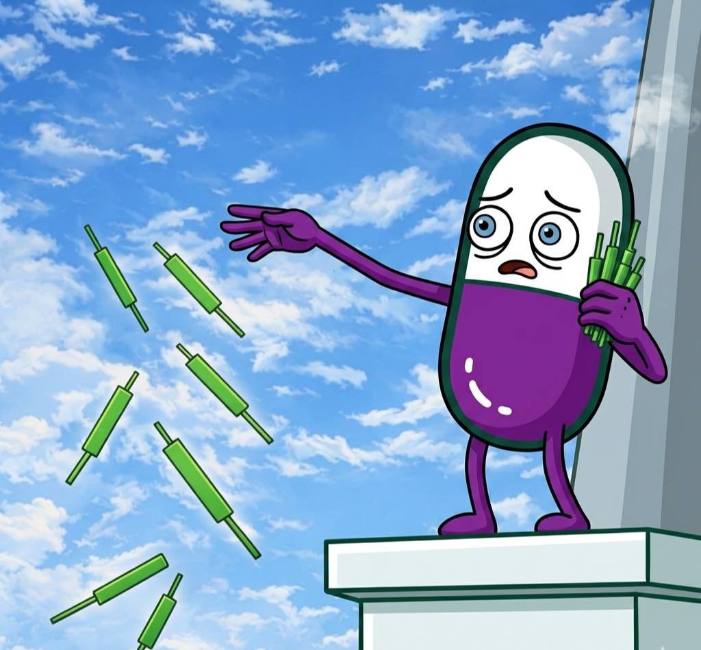 Purple Pumpfun tweet media