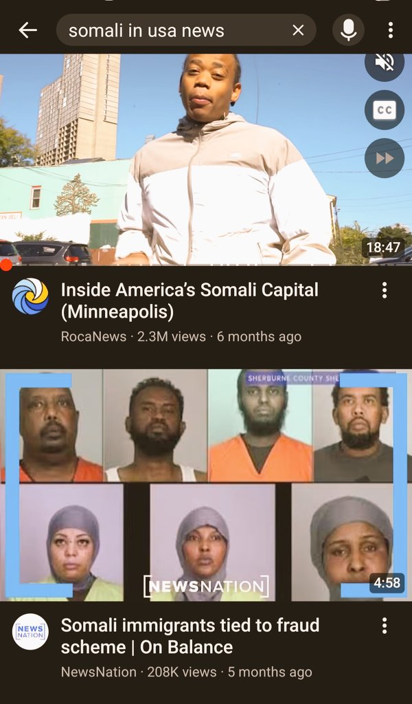 TeboMere's tweet photo. @visse_ss A global problem.They ve hijacked Minneapolis.Go check what the Americans are saying on Youtube. https://t.co/NAUGL5hB2q