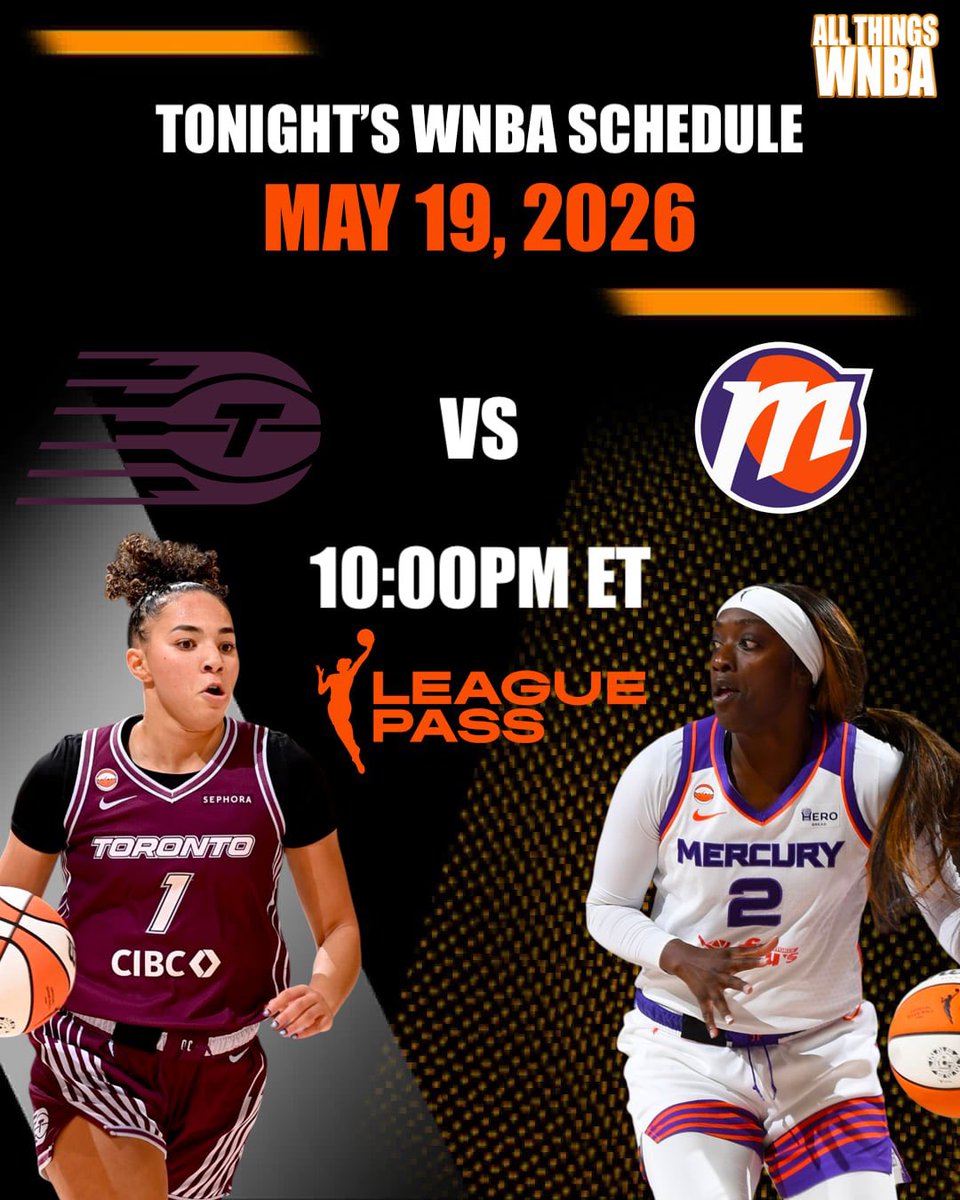 AllThingsWNBA tweet media
