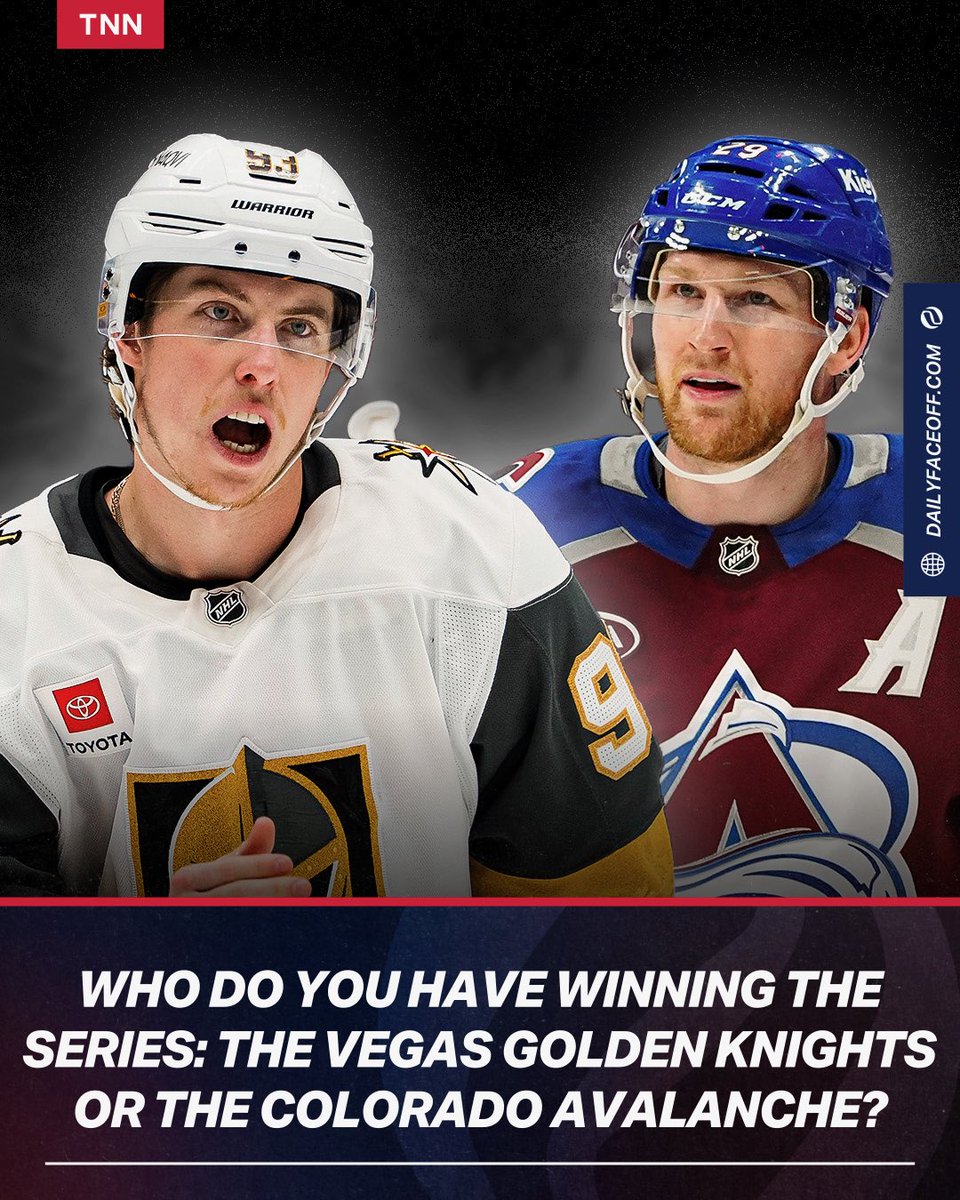 Daily Faceoff tweet media