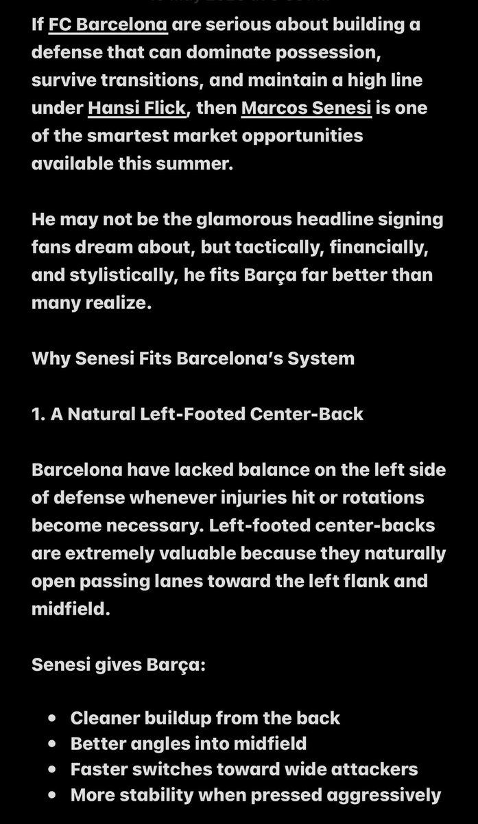DerrickFCB✌ 𝕏 tweet media