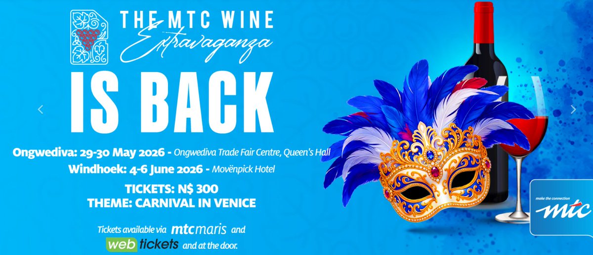 MTC Namibia tweet media