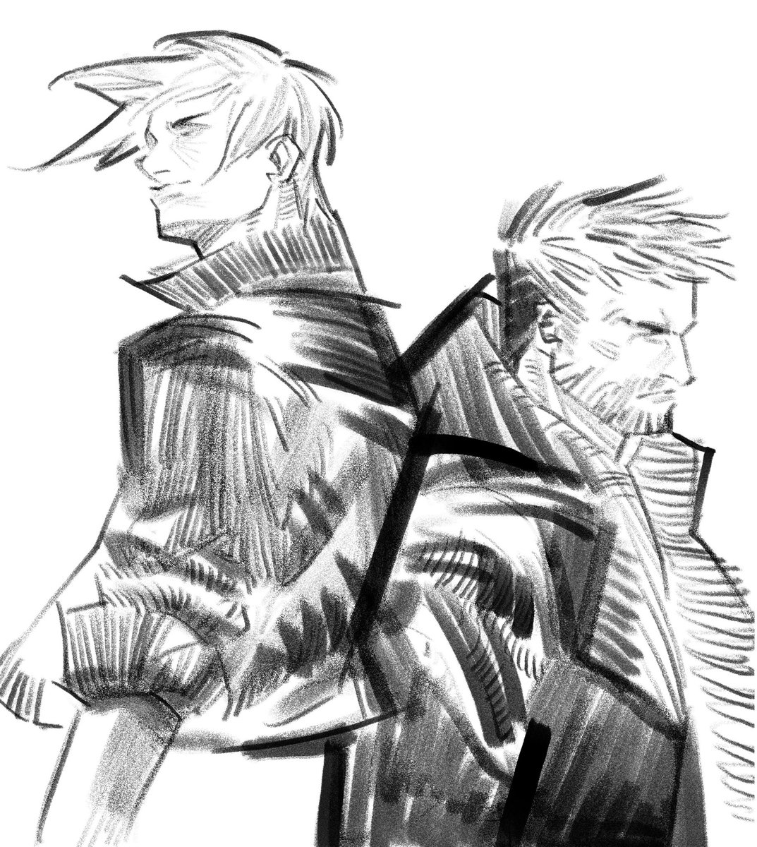 MrTemperature7's tweet photo. #Chreon https://t.co/YPDOgxLehr