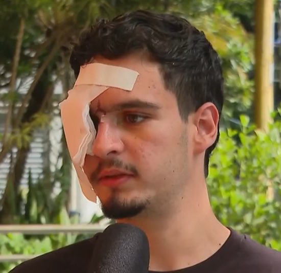 BAÚ DO RIO OFC tweet media