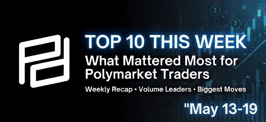 Polydata tweet media
