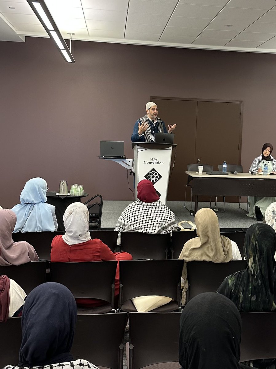 Canadian Muslim Public Affairs Council tweet media