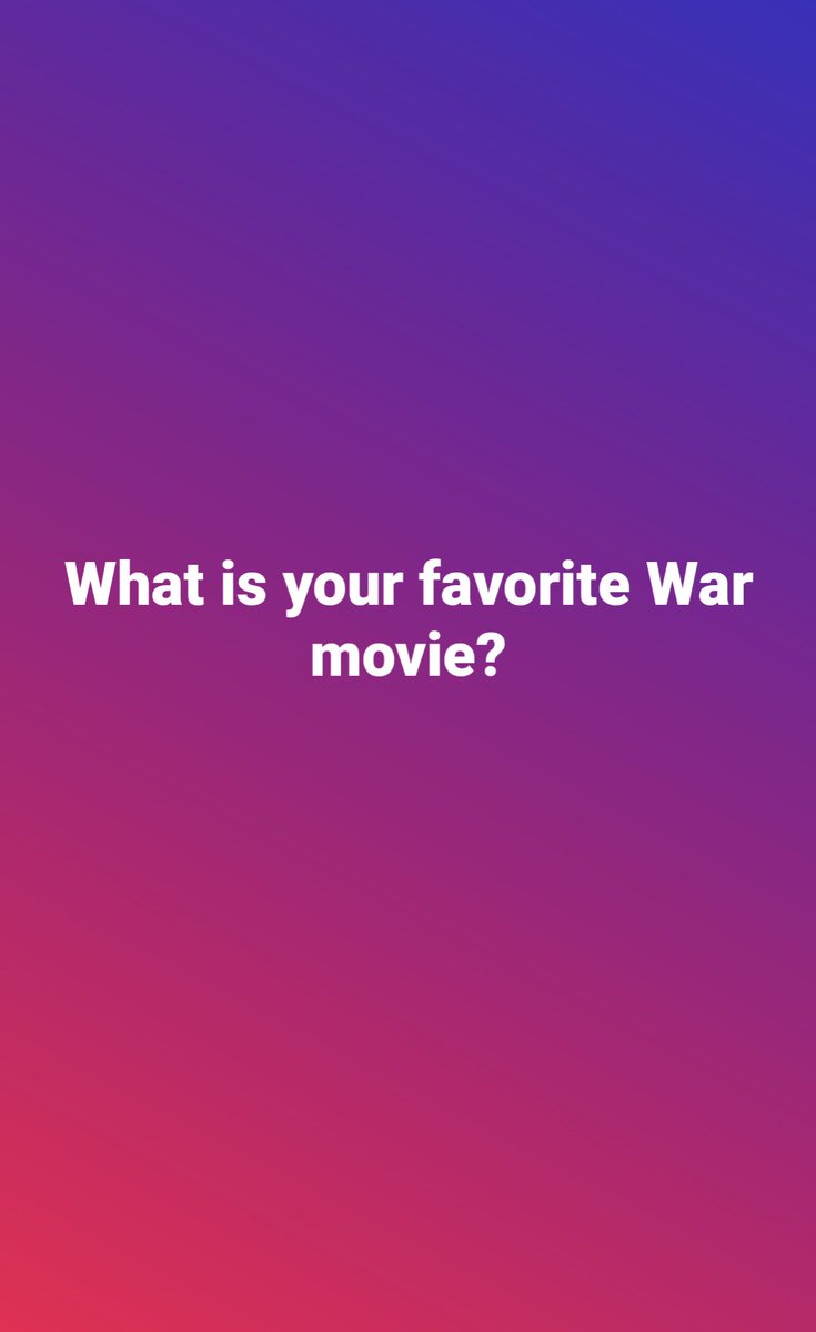 All The Right Movies tweet media