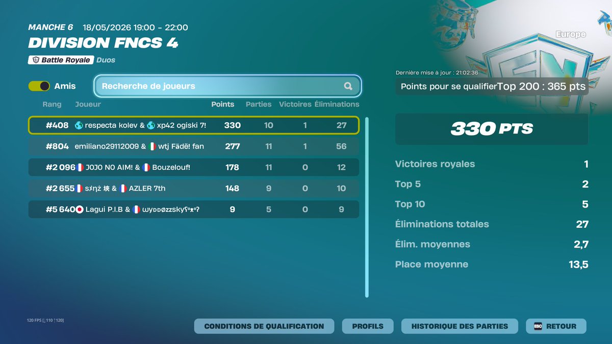 TN4ESPORT tweet media