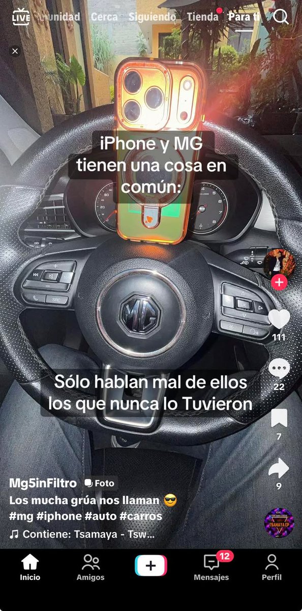 Autoboutique 1/4 de Milla tweet media