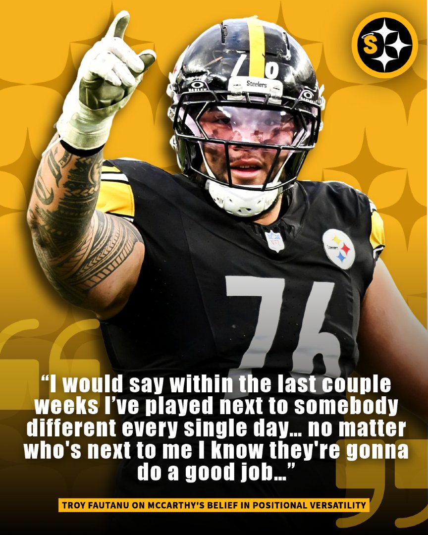 Steelers Almighty tweet media