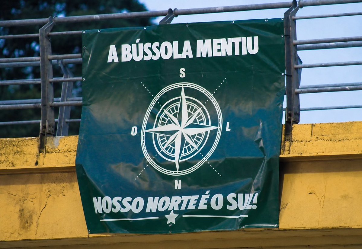 Renato Souza tweet media
