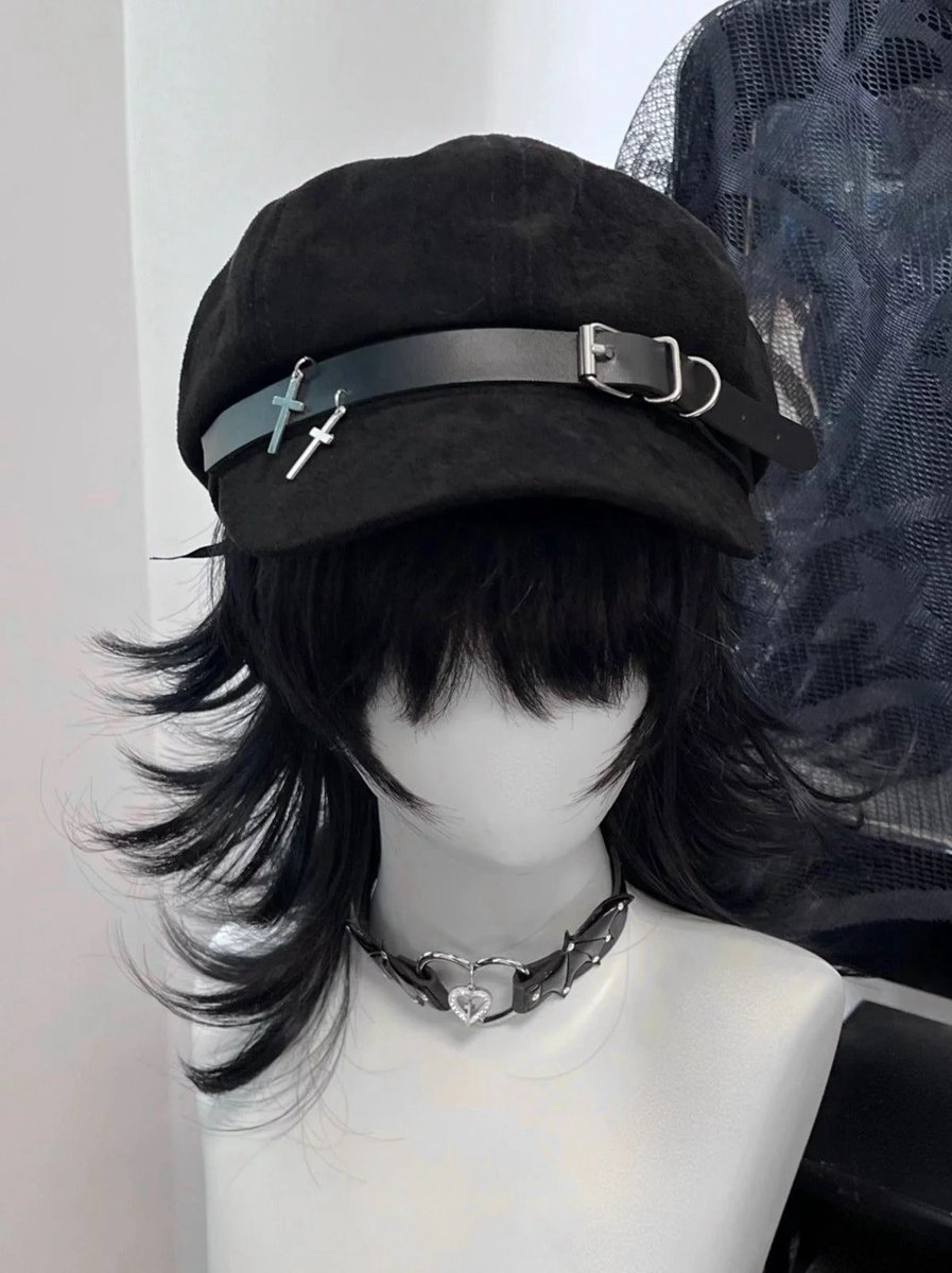 MargraveMolokai 🪽🛡️ Debut: Q4 of this year!! tweet media