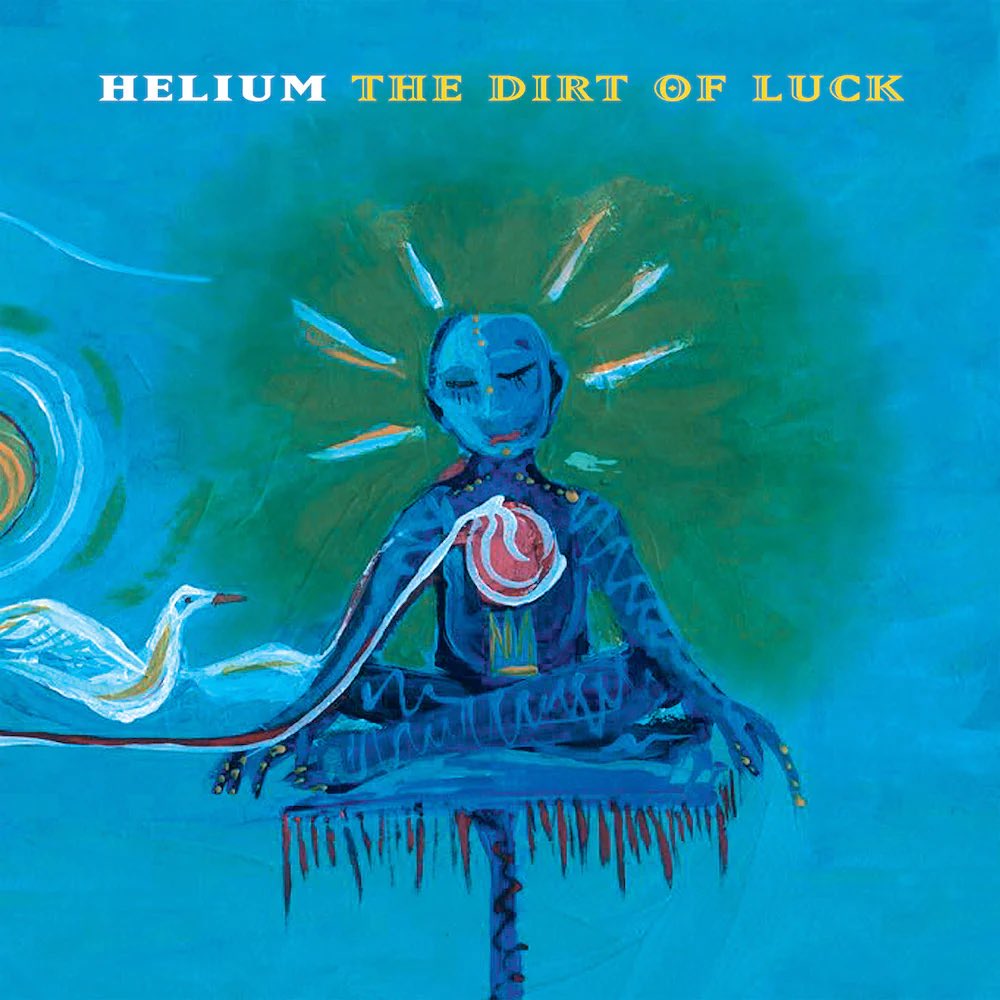 E_flat_Minor's tweet photo. Blonde Redhead’s s/t debut and Helium’s THE DIRT OF LUCK (both 1995) were super-important to me at the time and they still grab me today.   I always knew they’d make my top 10 but as of today I have no idea what will make my final cut.
#5DebutAlbums9599 https://t.co/FpTKRwXkm8