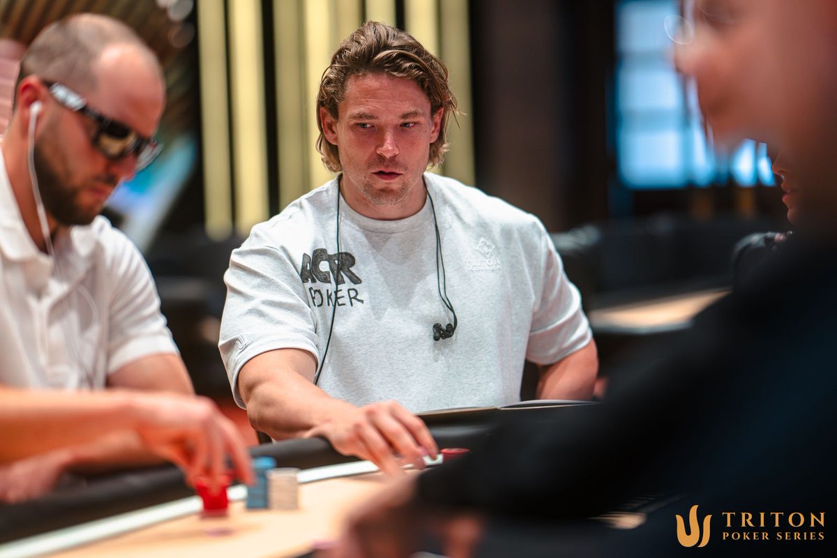 ACR Poker tweet media