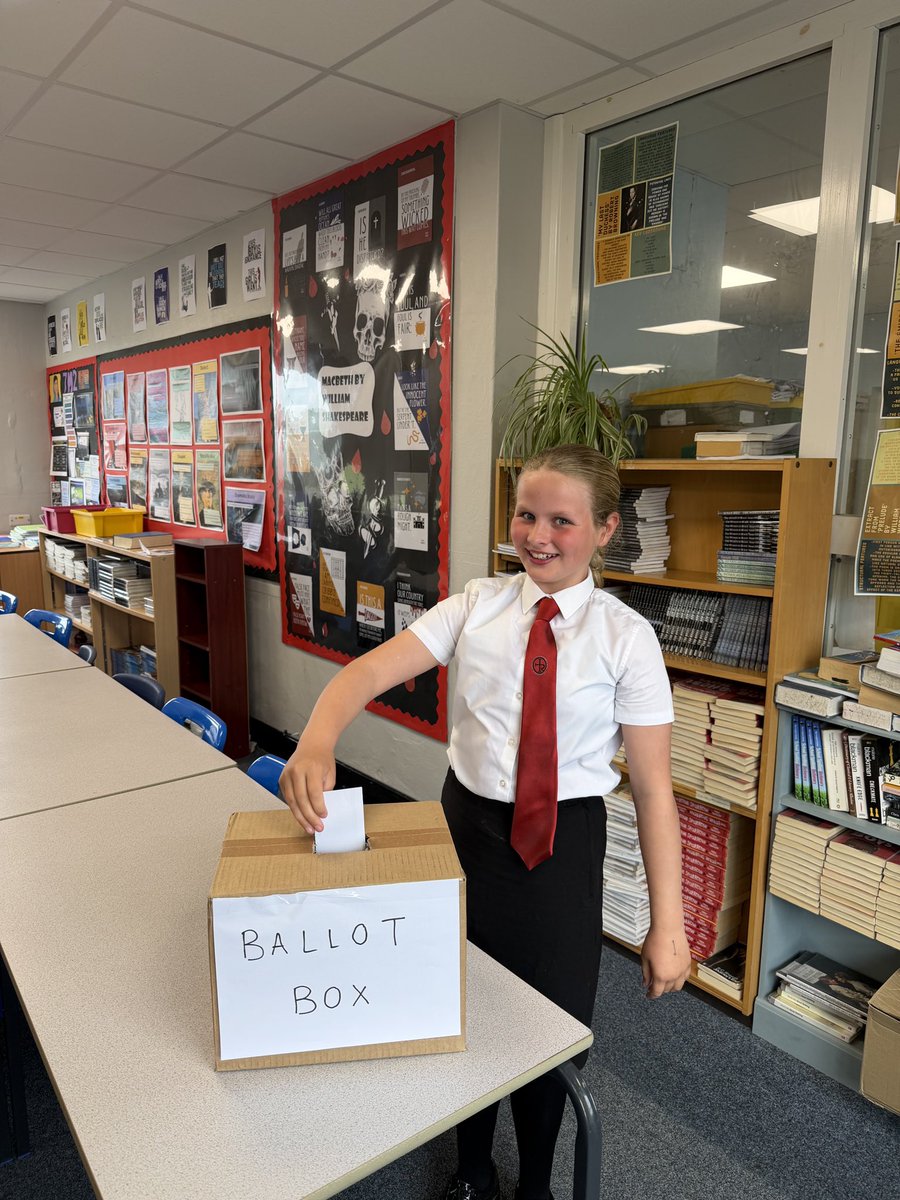 St Oscar Romero Catholic School tweet media