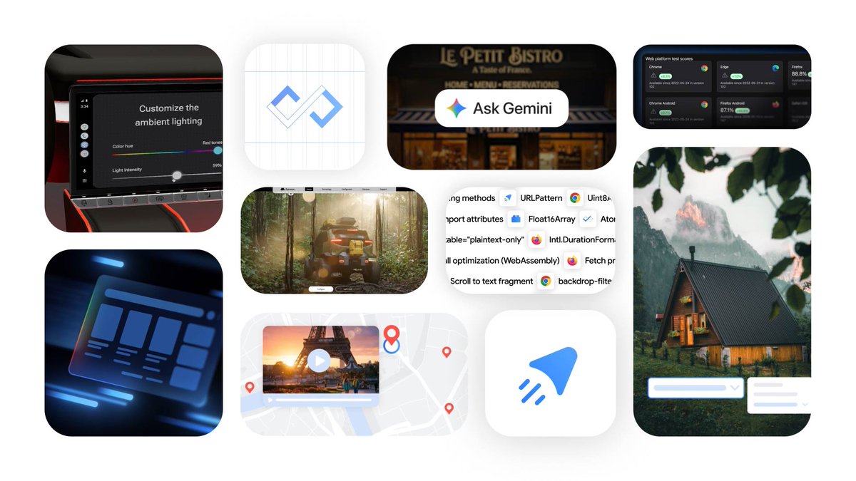 Google Gemini (@GeminiApp) / Posts / X