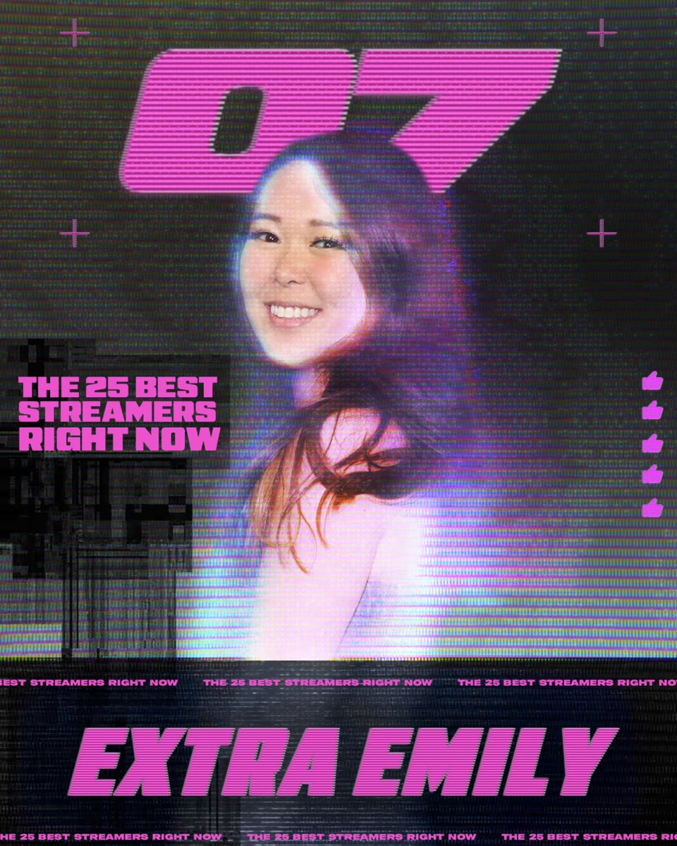 ExtraEmily Updates tweet media