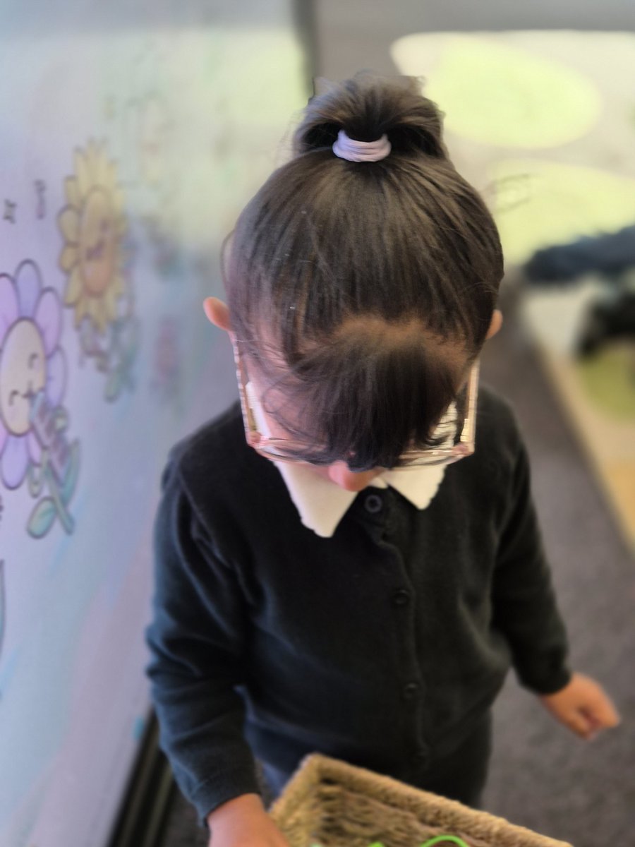 EYFS at Coleridge Primary School tweet media