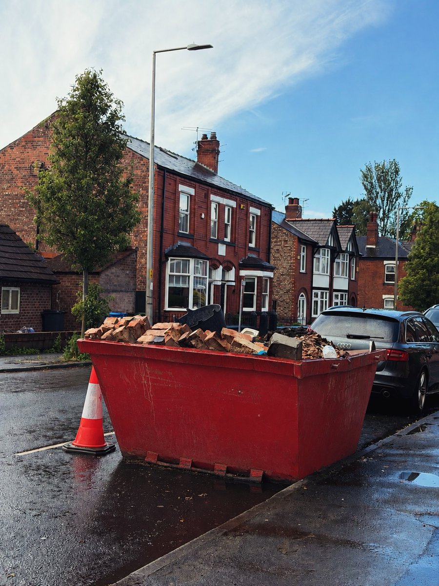 Bithells Waste tweet media