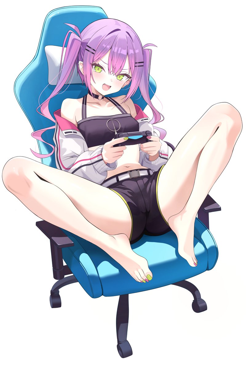 猫乃介@お仕事要相談 tweet media