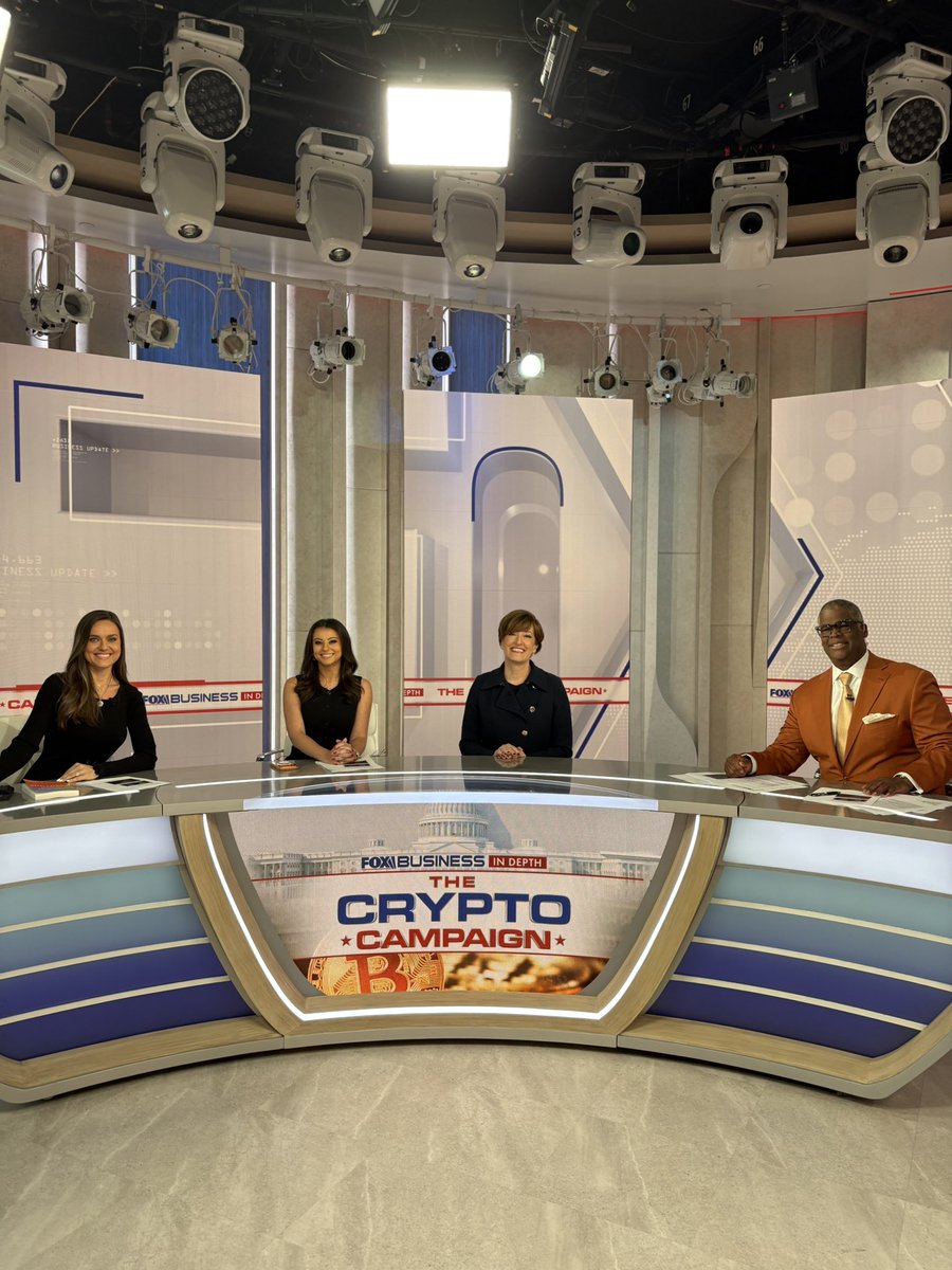 Fox Business In Depth tweet media