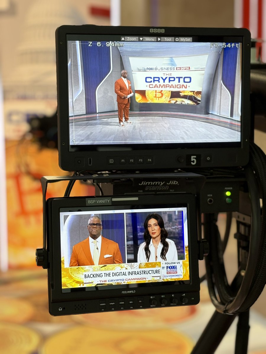 Fox Business In Depth tweet media