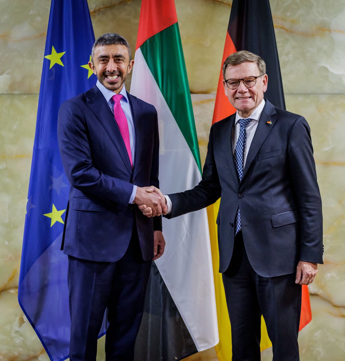 GermanForeignOffice tweet media