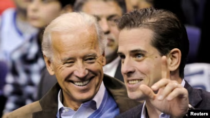 Crypto_Crib_'s tweet photo. 🇺🇸Hunter Biden creates X account.👀 https://t.co/KyEQQaYGcU