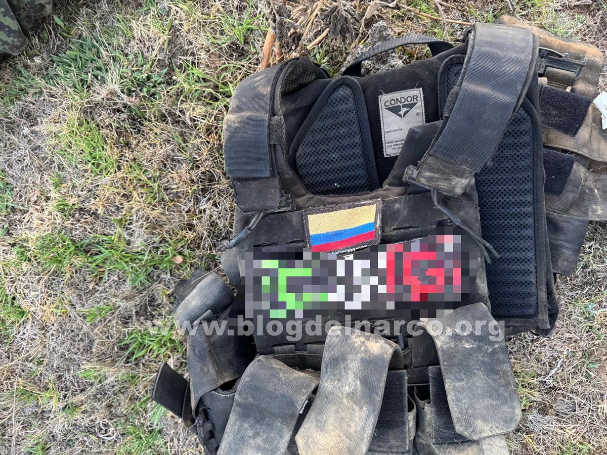 Blog del Narco México tweet media