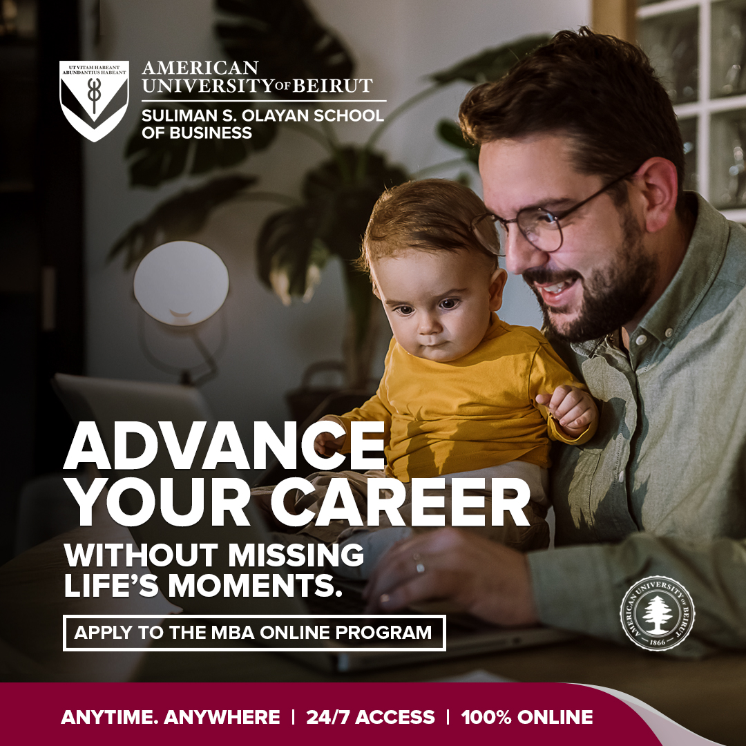 AUB Graduate Council tweet media