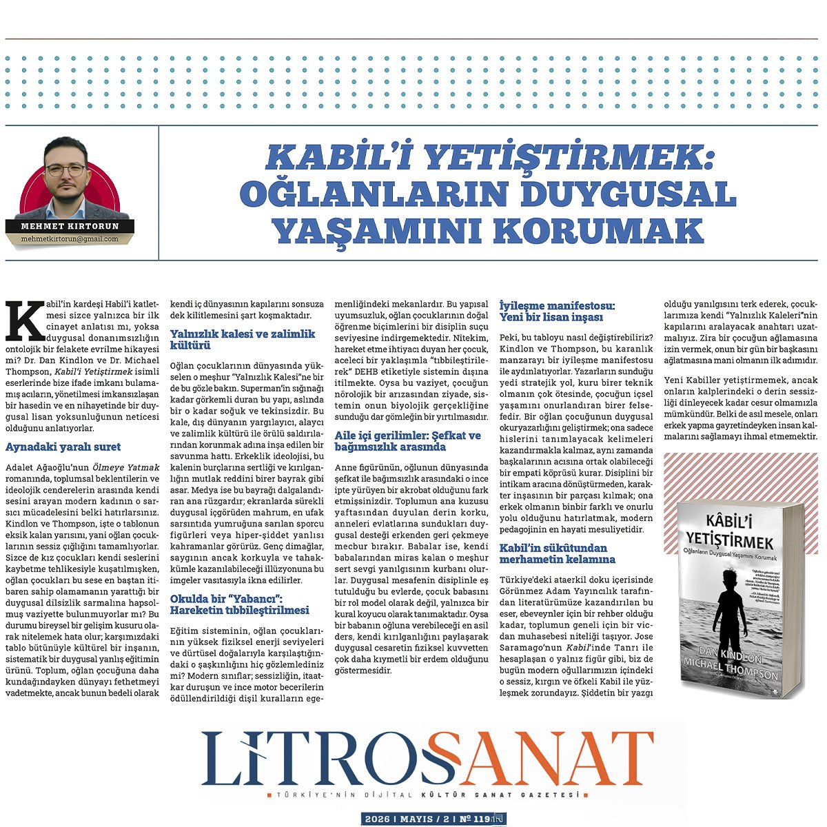 Mehmet Kırtorun tweet media