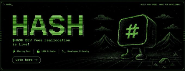 0xVang4ard's tweet photo. $HASH pushing browser mining way further than expected 

🔗 https://t.co/3Gt9wepuWV

~30 MH/s tabs
21M fixed supply
growing mined volume
GPU support expanding
still feels extremely early.

#HASH #Mining #CryptoTwitter #DePIN #Web3 #Crypto #AlphaCall #WASM #MiningMafia https://t.co/lrDAFJn4LR