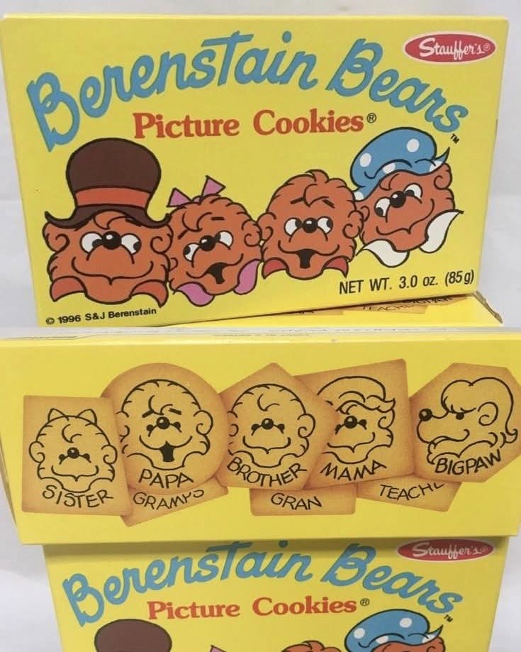 Why were our snacks so much more fun that today?