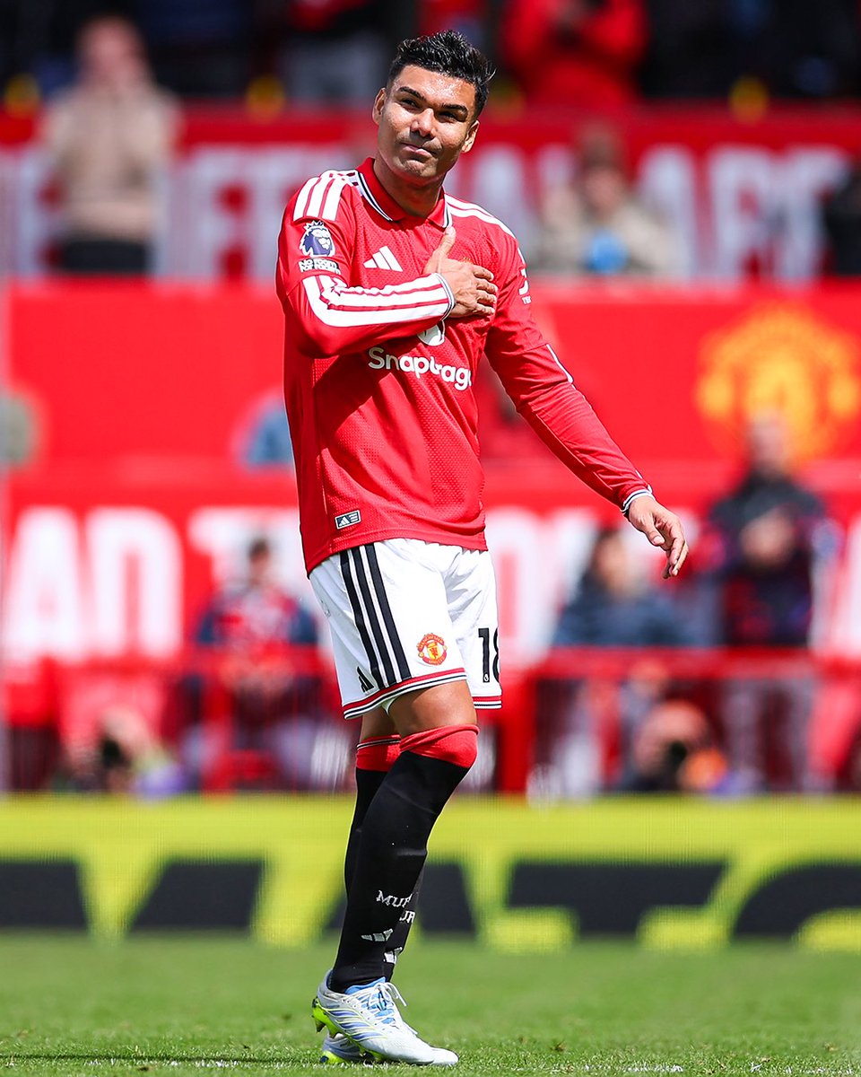 Alternative MUFC. tweet media