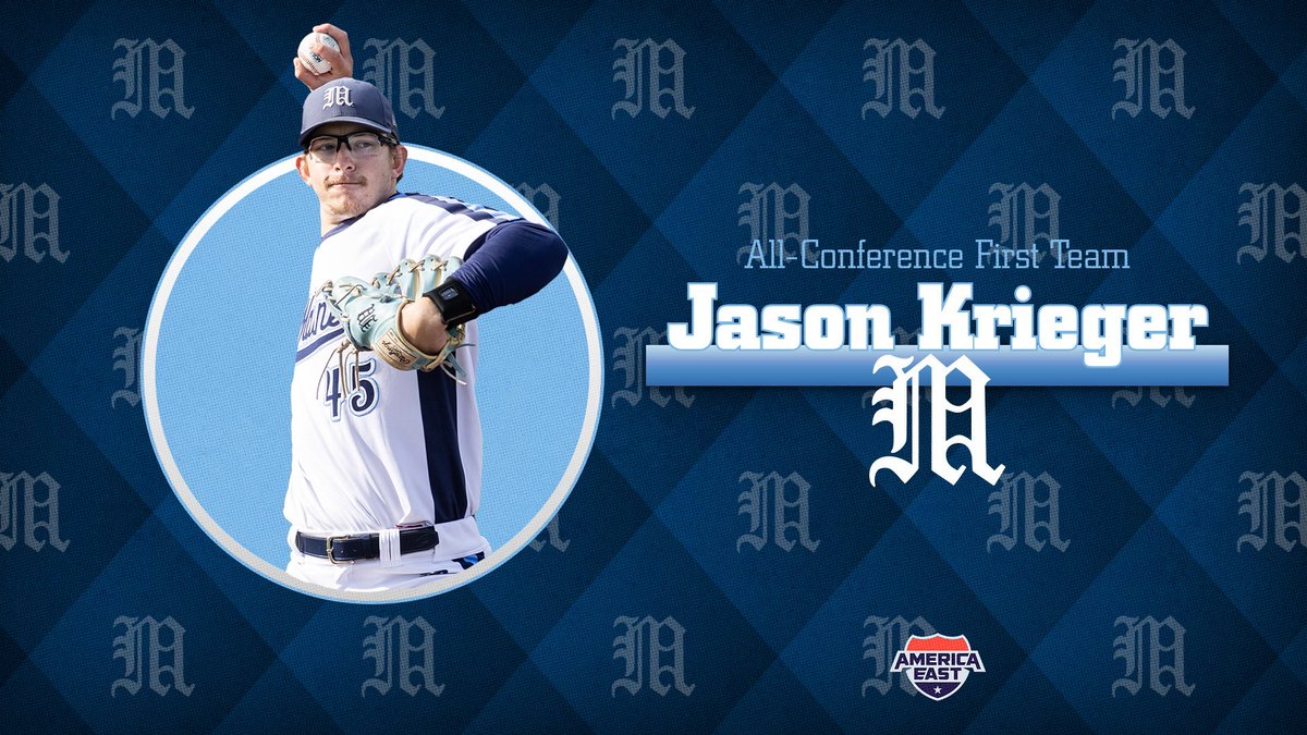 Maine Baseball tweet media