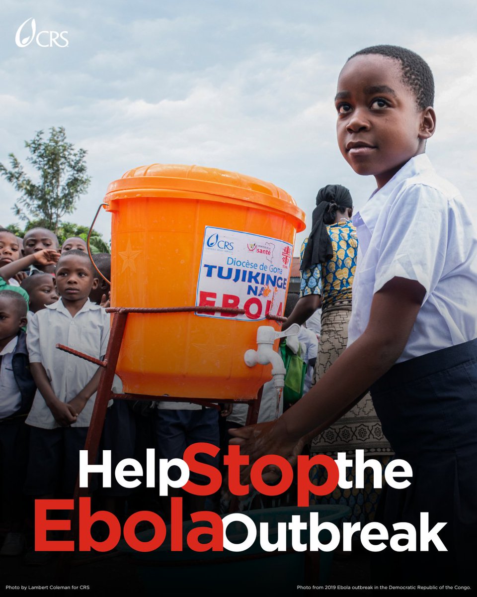 CatholicRelief tweet media